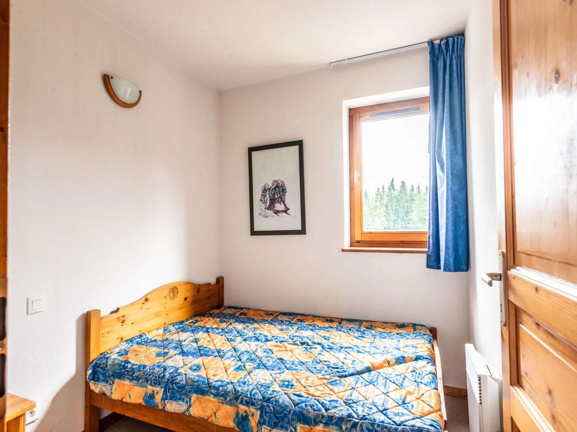 Vacanceole - Residence Grand Morillon Room photo