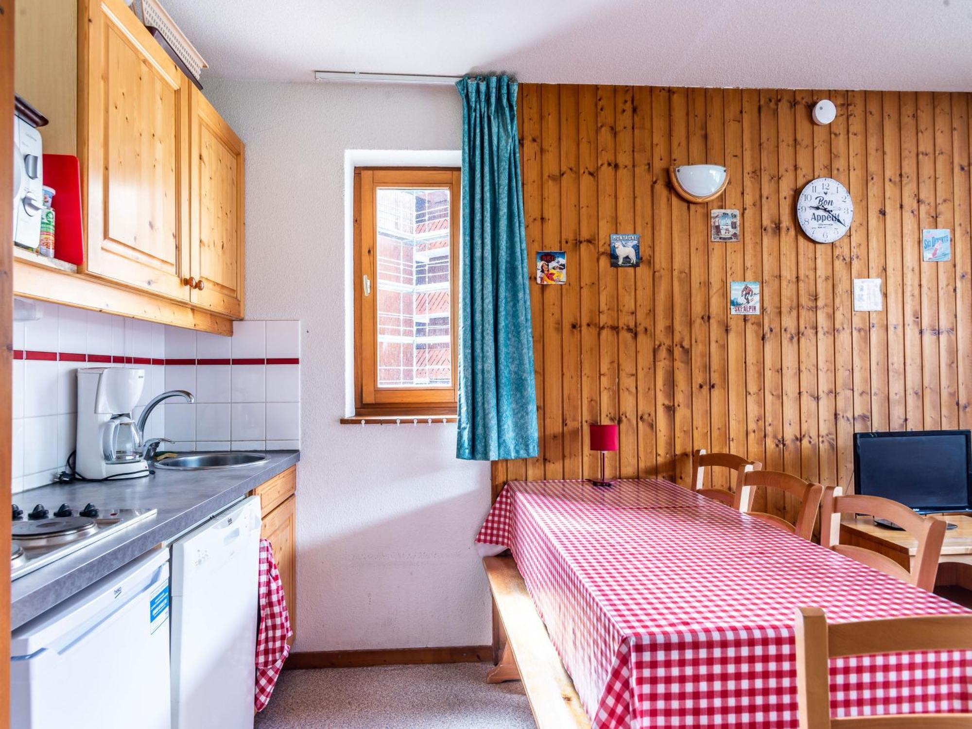 Vacanceole - Residence Grand Morillon Room photo